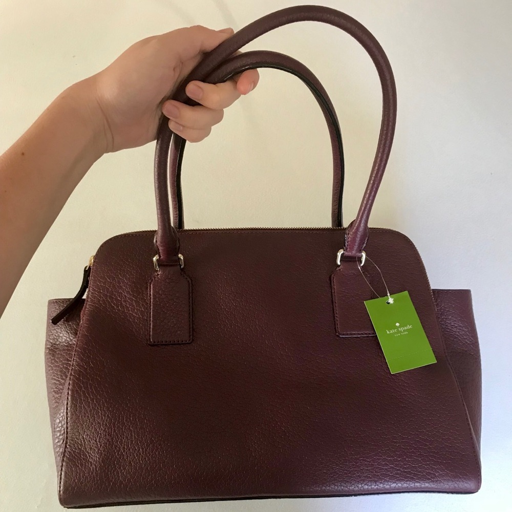 NWOT Kate Spade Purse & Wallet Set - Picture 3 of 5